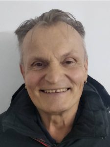 Boris PetrovInstruktor skijanja - Nivo 1