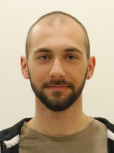Dimitrije MitrovićInstruktor skijanja - Nivo 1
