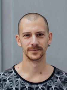 Dimitrije StojmenovInstruktor borda - Nivo 2
