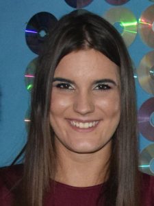 Jovana StankovićInstruktor skijanja - Nivo 1