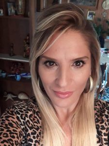 Katarina SavićInstruktor skijanja - Nivo 1
