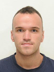 Luka ZejakInstruktor skijanja - Nivo