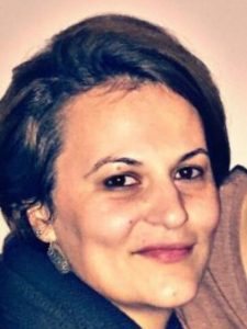 Marija Dragojević