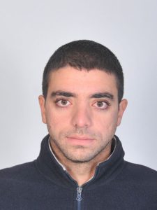 Milan KrsljakInstruktor skijanja - Nivo 1