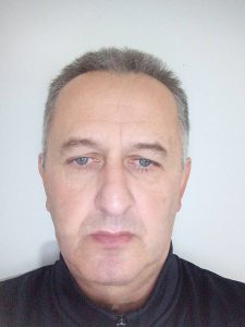 Milinko LekićInstruktor skijanja - Nivo 1