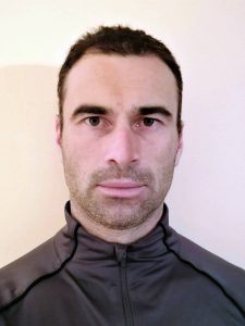 Nenad MitrovićInstruktor skijanja - Nivo 1