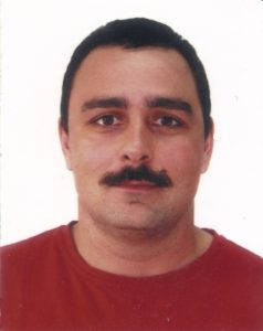 Nikola StanisavljevićInstruktor borda - Nivo 1