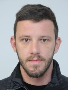 Petar StojadinovićInstruktor skijanja - Nivo 1