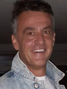 Vladan PetrovićInstruktor skijanja - Nivo 2