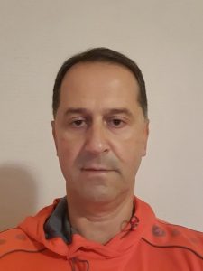 Vladimir AnđelkovićInstruktor skijanja - Nivo 4