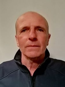 Vojko PetkovićInstruktor skijanja - Nivo 3